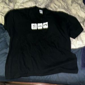 NWOT Gamer Tshirt